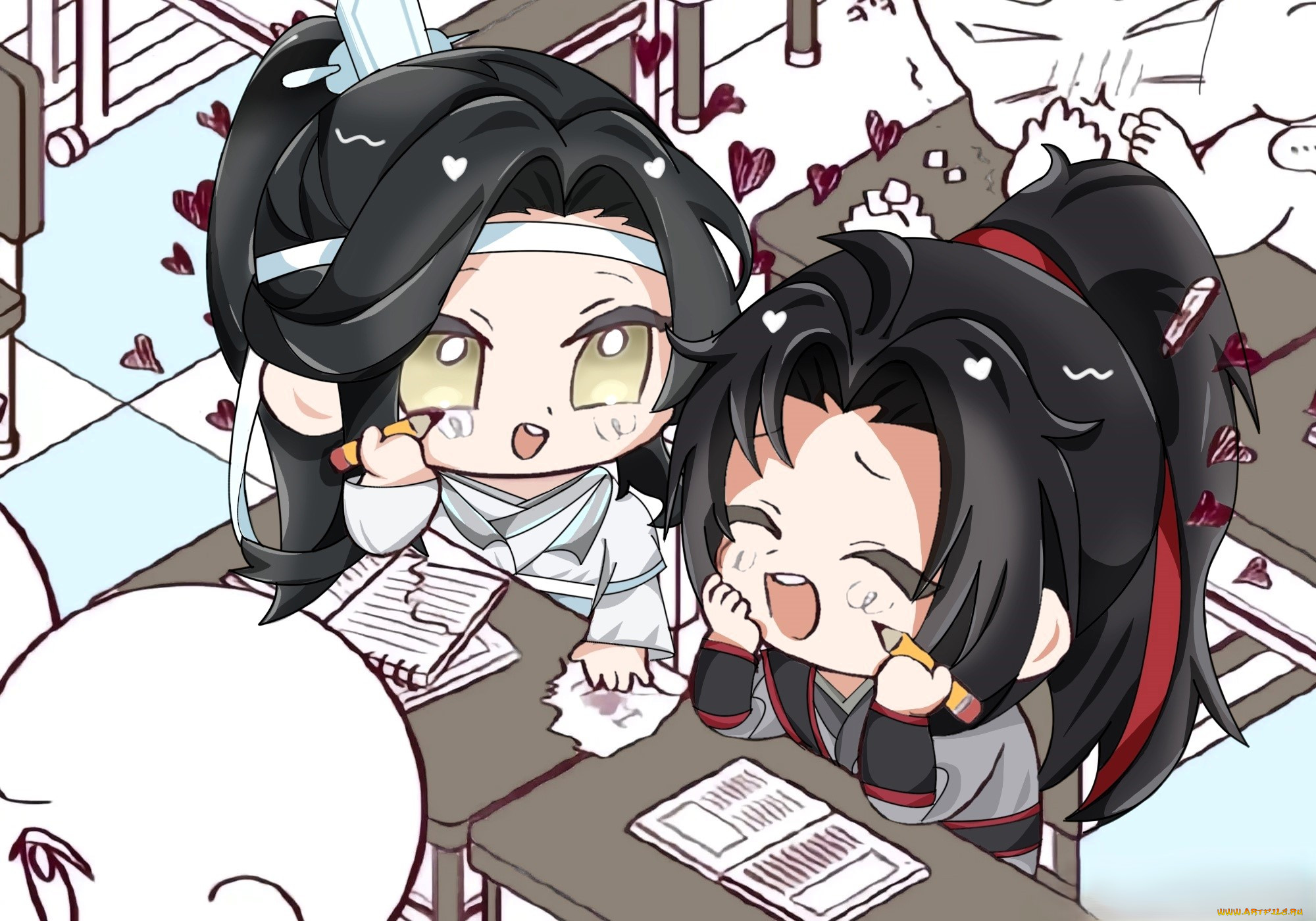 , mo dao zu shi, , , , , , , 